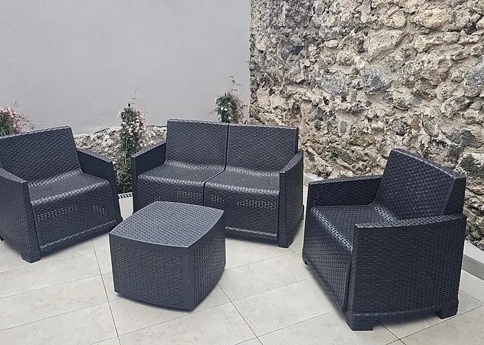 Le Gioie di Monica Casa Vacanze per Pompei