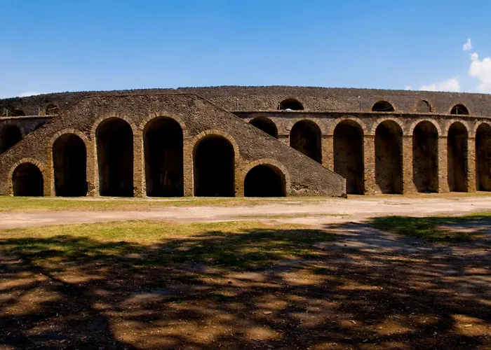 Le Gioie di Monica Casa Vacanze per Pompei