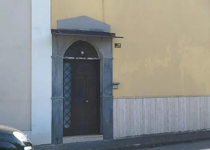 Casa Vacanza da Rosy