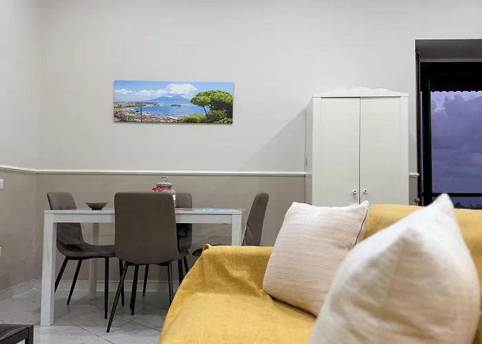 Casa Vacanza da Rosy