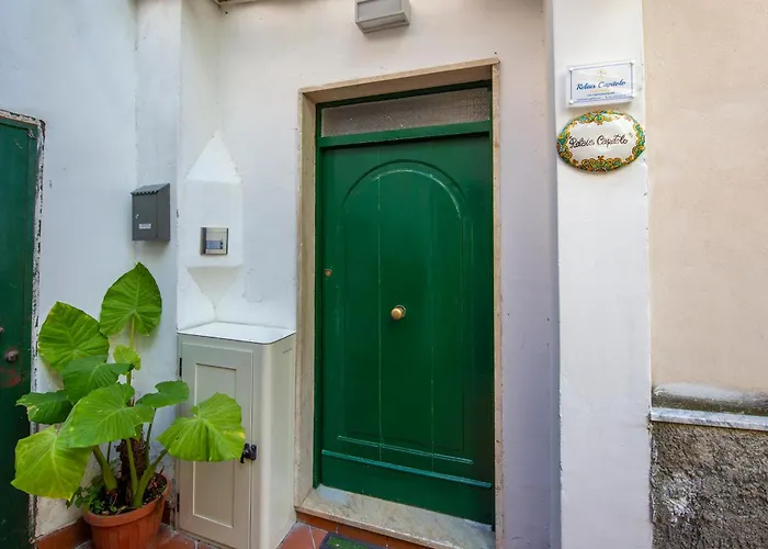 Relais Capitolo